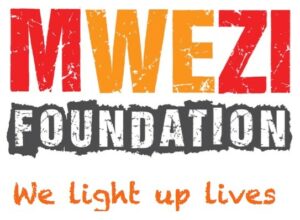 Mwezi Foundation logo